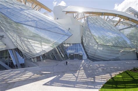 tarif fondation louis vuitton|louis vuitton paris gallery.